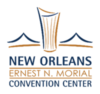 Ernest N. Morial logo