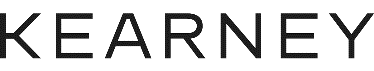 Kearney company logo