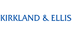Kirkland & Ellis company logo
