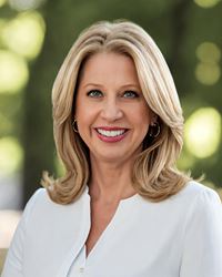 Annette Bales New Vice President of Sales 